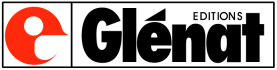 Logo Éditions Glénat