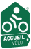 Logo Accueil Vélo