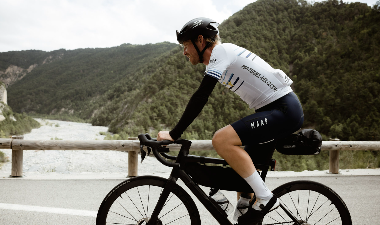 thibaut clément route des grandes alpes