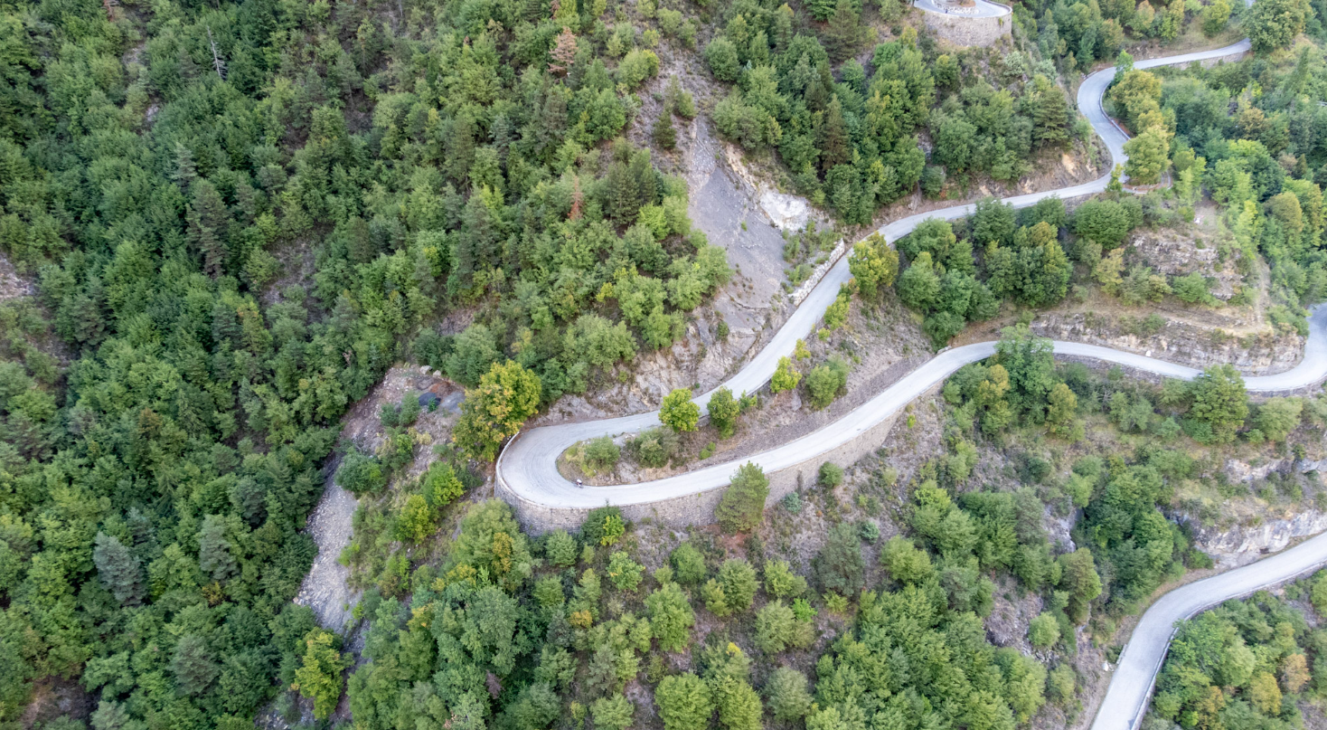 turini route de grandes alpes