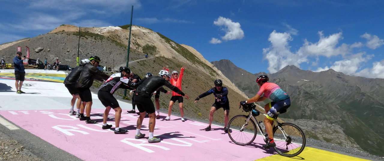 Galibier