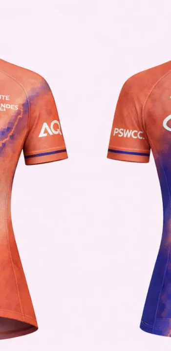Maillot Ultra girls