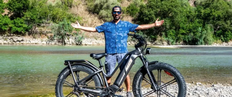 VAE dans les Alpes Filao