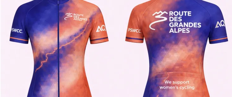 Maillot Ultra girls