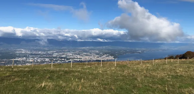 Boëge / La Muraz